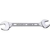 Stahlwille Open-ended Spanners Stahlwille 40030809 Double Open Ended Open-Ended Spanner