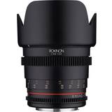 Rokinon 50mm T1.5 Cine DSX Lens for Canon RF