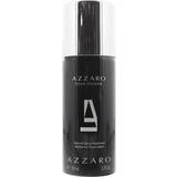 Azzaro Deodorants Azzaro Pour Homme Natural Spray Deodorant For Him 150ml