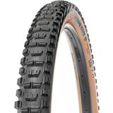 61-584 Bicycle Tyres Maxxis Minion DHR II EXO TR 27.5x2.40 (61-584)