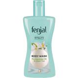 Fenjal Bath & Shower Products Fenjal Vitality Revitalising Body Wash 200ml