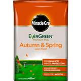 Miracle Gro Evergreen Premium Plus Autumn and Spring Lawn Food