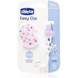 Chicco Pacifier Holders Chicco Easy Clip With Chain