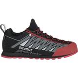 Dolomite Velocissima GTX - Pewter Grey/Fiery Red