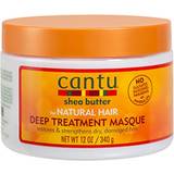 Cantu Hair Masks Cantu Deep Treatment Masque 340g