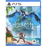 PlayStation 5 Games Horizon Forbidden West (PS5)