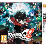 Persona Q2: New Cinema Labyrinth (3DS)