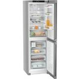 Integrated Fridge Freezers - Touch Display Liebherr CNsfd5724 Silver
