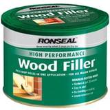 White Sealant Ronseal 36660 High Performance Wood Filler 1pcs