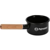 Cookware Petromax Enamel 0.5 L 13.5 cm