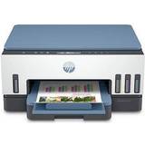 HP Colour Printer Printers HP Smart Tank 7006
