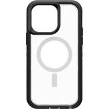 Apple iPhone 14 Pro Max - Plastics Cases OtterBox Defender XT Case with MagSafe for iPhone 14 Pro Max