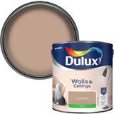 Dulux Ceiling Paints Dulux Silk Emulsion Paint Wall Paint, Ceiling Paint 2.5L
