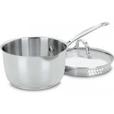 Cuisinart Sauce Pans Cuisinart Chef's Classic 2 with lid