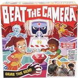 Tomy Children's Board Games Tomy Beat the Camera