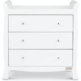 Changing Tables Ickle Bubba Snowdon Changing Unit White