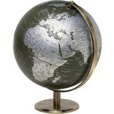 Metal Globes Gentlemen's Hardware GEN686EU Globe 25cm