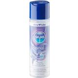 Skins Sensual Comfort Hybrid Silicone and Water-based Anal Lube 130 ml Clear