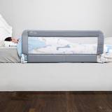 Bed Guards Kid's Room DreamBaby Milan Padded Bedrail