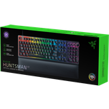 Razer Mechanical Keyboards Razer Huntsman V2