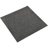 Flooring vidaXL 147309 Plastic Flooring