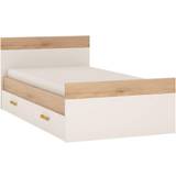 Furniture To Go 4Kids Single Bed with Under Drawer