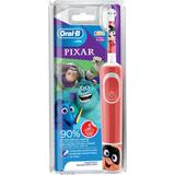 Braun electric toothbrush Oral-B Kids Toothbrush Rechargeable Powered By Braun