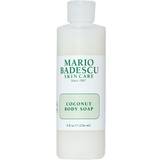 Mario Badescu Body Washes Mario Badescu Coconut Body Soap Moisturizing Shower Gel Coconut 236ml