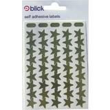 DIY on sale Blick Metallic Stars 14mm 135 Per Bag Gold (Pack of 2700) RS025351