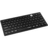 Kensington Keyboards Kensington Multi-Device Dual Wireless Compact