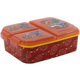 Stor Harry Potter Multi Compartment Lunch Box