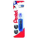 Graphite Pencils Pentel Micro Correct Correction Pen XZL31-W PEXZL31W