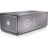 3.5" - SSD Hard Drives SanDisk Professional G-RAID 2 36TB