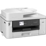 Inkjet Printers Brother MFCJ5345DWRE1 MFC-J5345DW 28 ipm