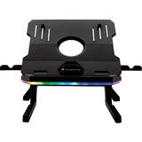 Surefire Portus X2 Gaming Laptop Stand with RGB