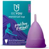 Menstrual Cups BeYou Menstrual Cup - Large Single