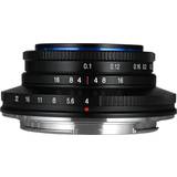 Canon RF Camera Lenses Laowa 10mm f/4 Cookie for Canon RF