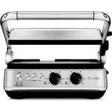 Breville Griddles Breville And Panini Press