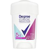 Degree Clinical Active Shield Antiperspirant Deodorant, 1.7