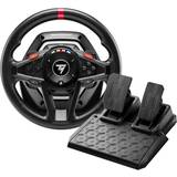 PlayStation 5 - USB Type-C Wheels & Racing Controls Thrustmaster T128 Racing Wheel (PS5,/PS4/PC)