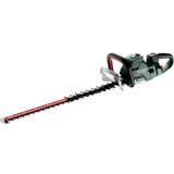 Metabo Hedge Trimmers Metabo HS 18 LTX BL 75 Solo