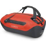 Orange Duffle Bags & Sport Bags Osprey Transporter Wp 100l Duffel Bag Orange