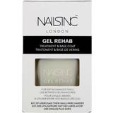 Nail Strengtheners Nails Inc Gel Rehab Treatment Base Coat