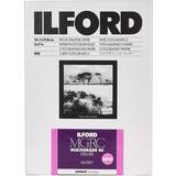 Ilford Multigrade RC Deluxe, Glossy, 5 x 7in, Pack of 100