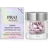 Prai Serums & Face Oils Prai Beauty Ageless Hyaluronic Pods For Face And Neck 30