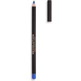 Revolution Beauty Eye Pencils Revolution Beauty Kohl Eyeliner Blue