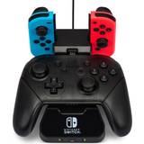 Charging Stations on sale PowerA Joy-Con Charging Dock for