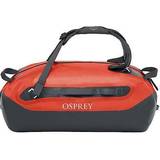 Osprey Transporter Wp 40l Duffel Bag Orange