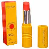 L'Occitane Gor-Juice Pomelo Fruity Lipstick