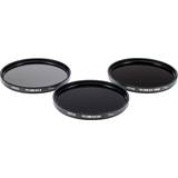 Hoya Lens Filters Hoya ProND Filter Kit 77mm
